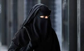 L'interdiction du burka au maroc