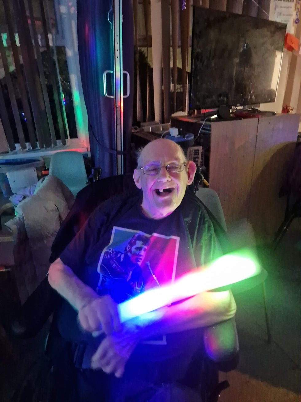 Halas Homes Social Club