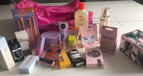 🎉It's Competition Time