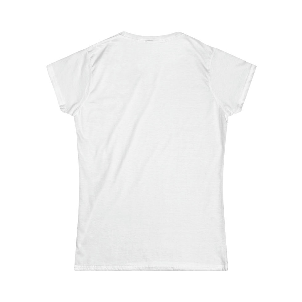 Thumbnail: Women's Softstyle Tee