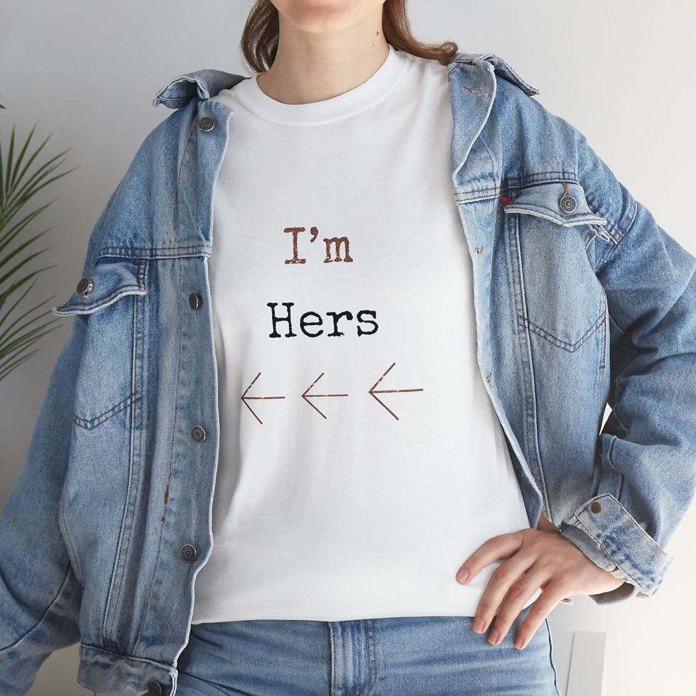 Thumbnail: I'm Hers