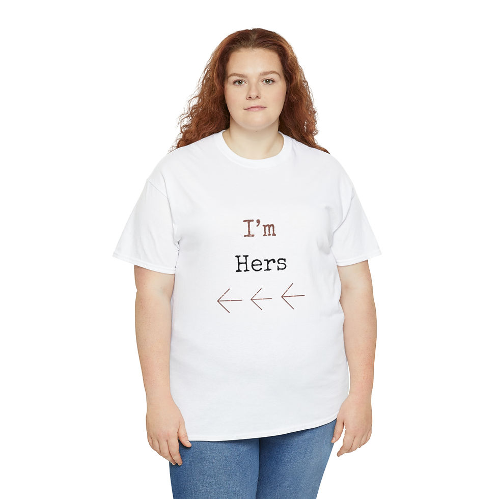 Thumbnail: I'm Hers