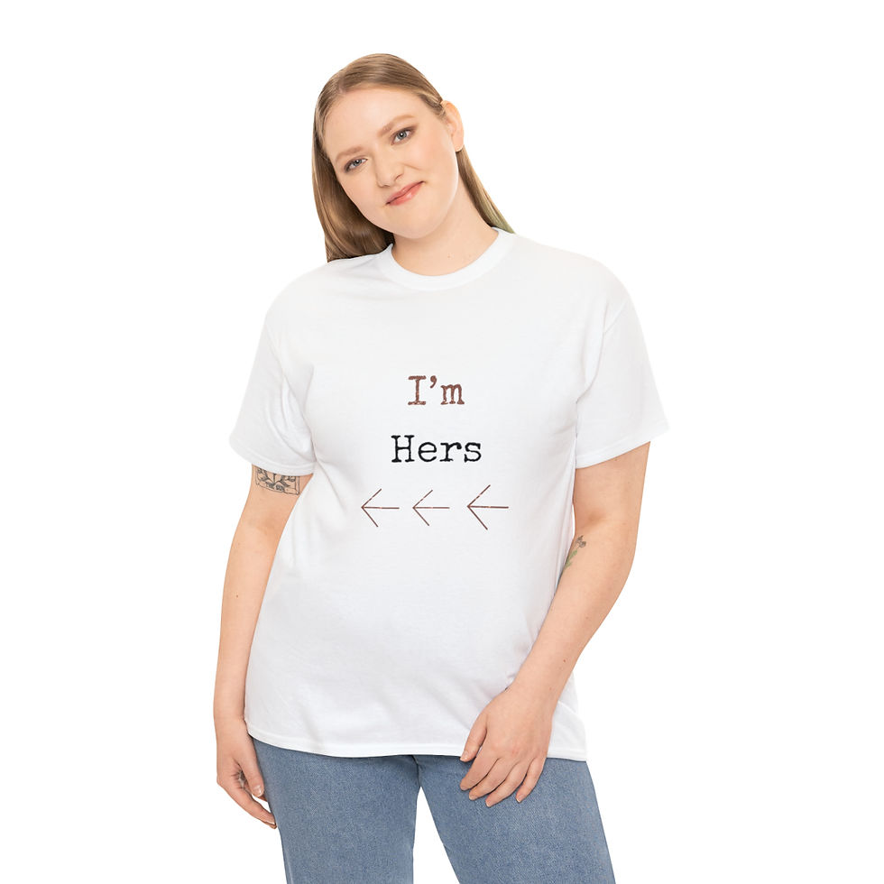 Thumbnail: I'm Hers
