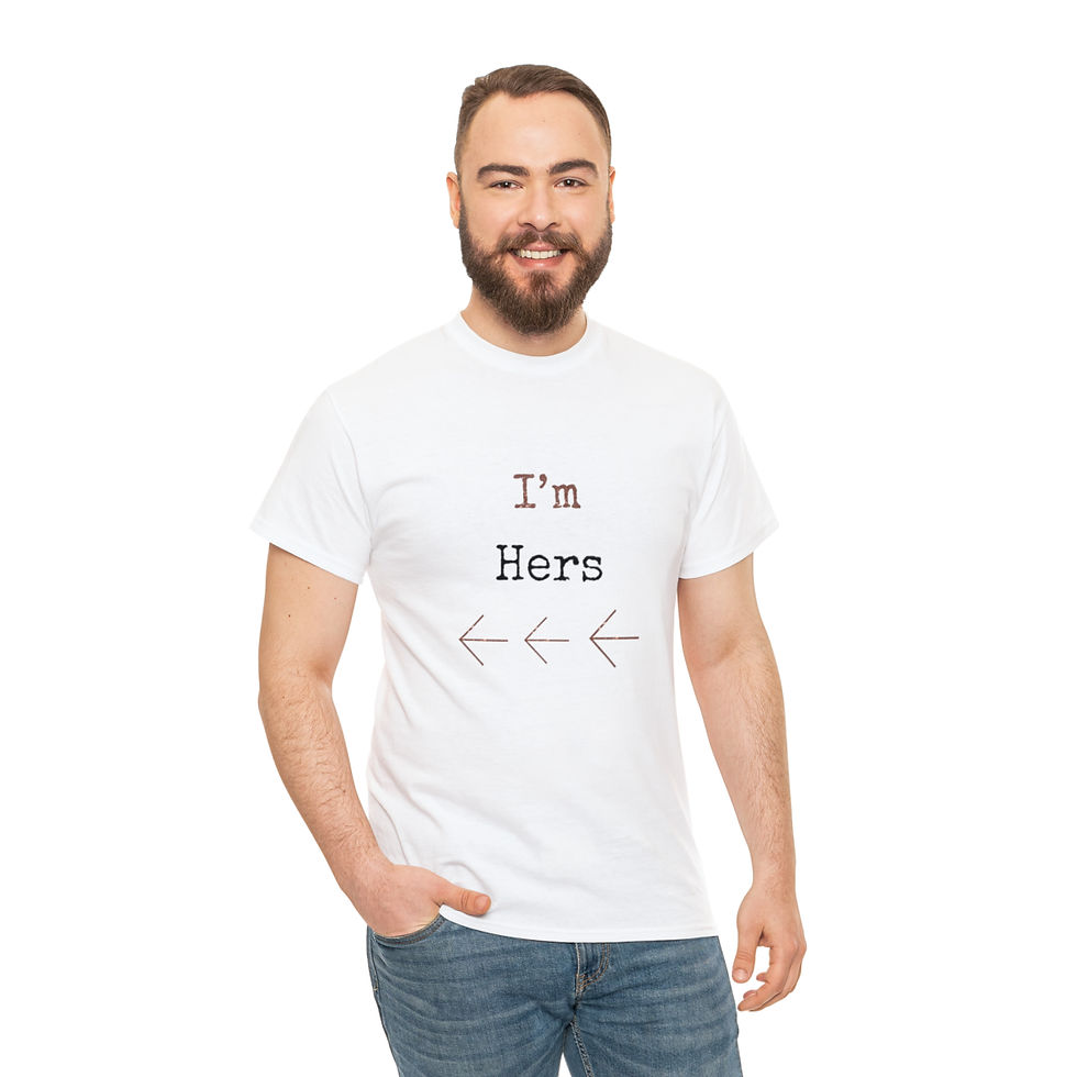 Thumbnail: I'm Hers