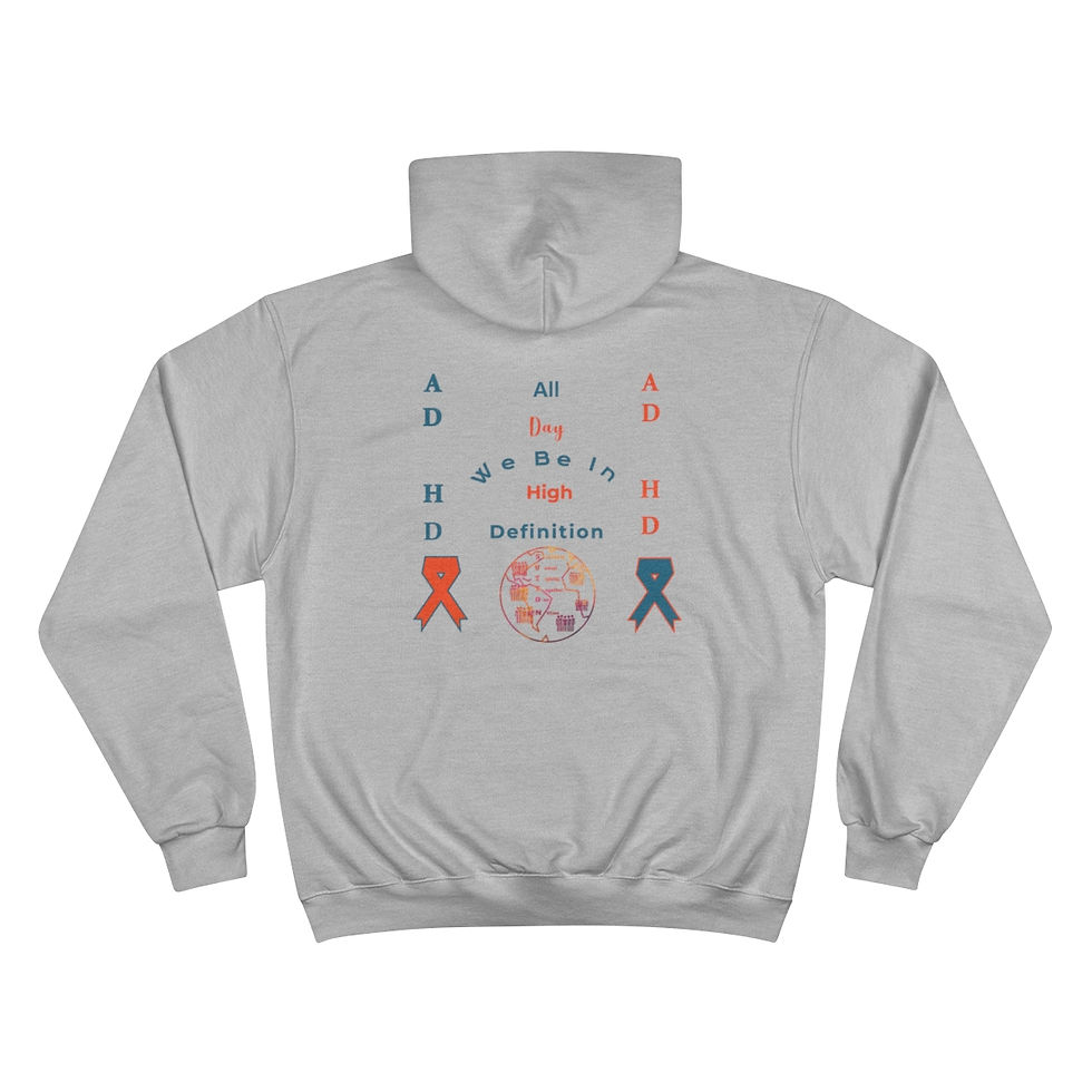 Thumbnail: Champion Hoodie