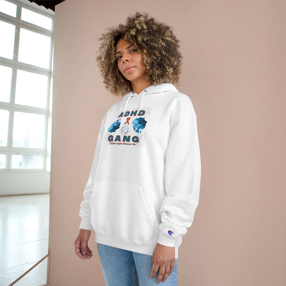 Thumbnail: Champion Hoodie