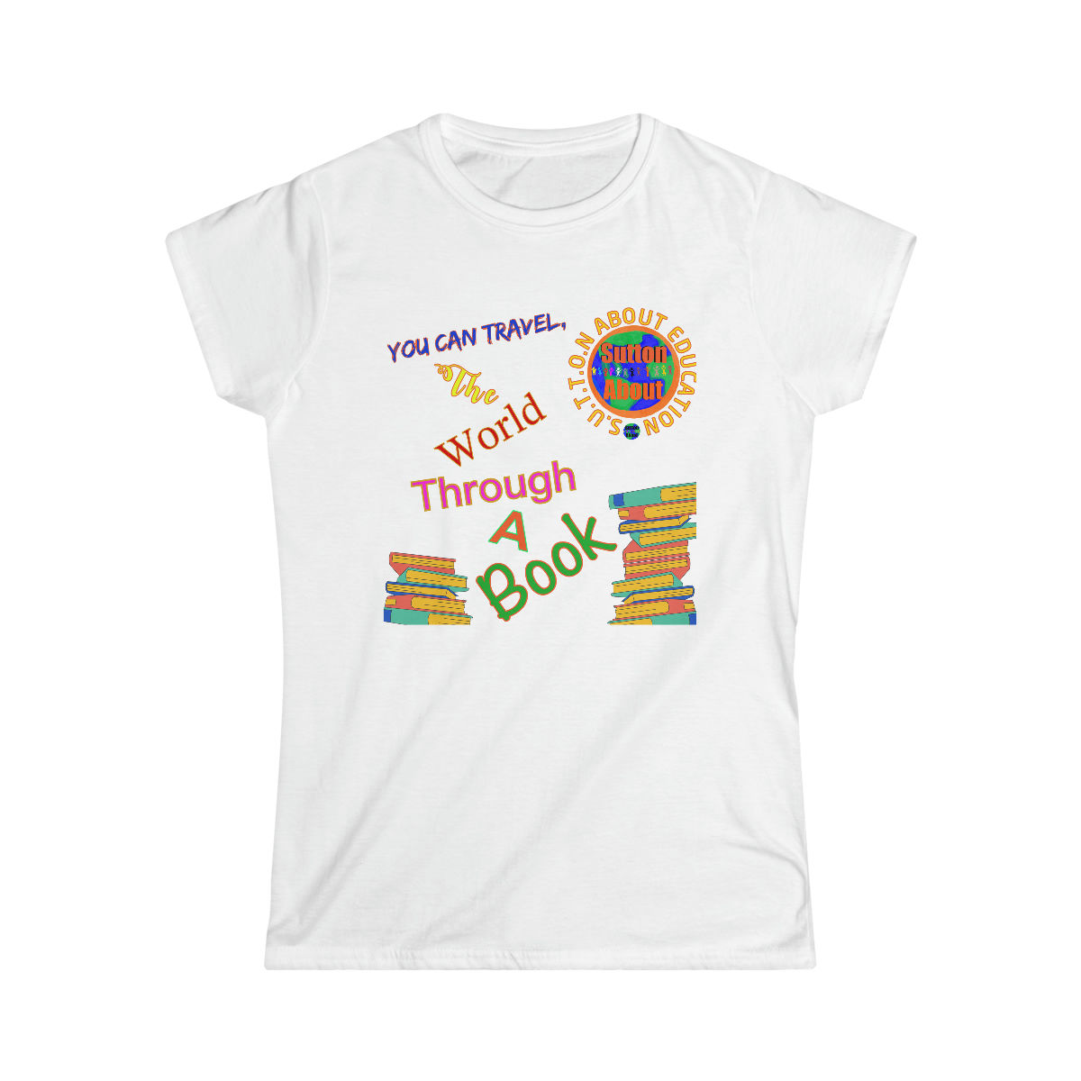 Women's Softstyle Tee