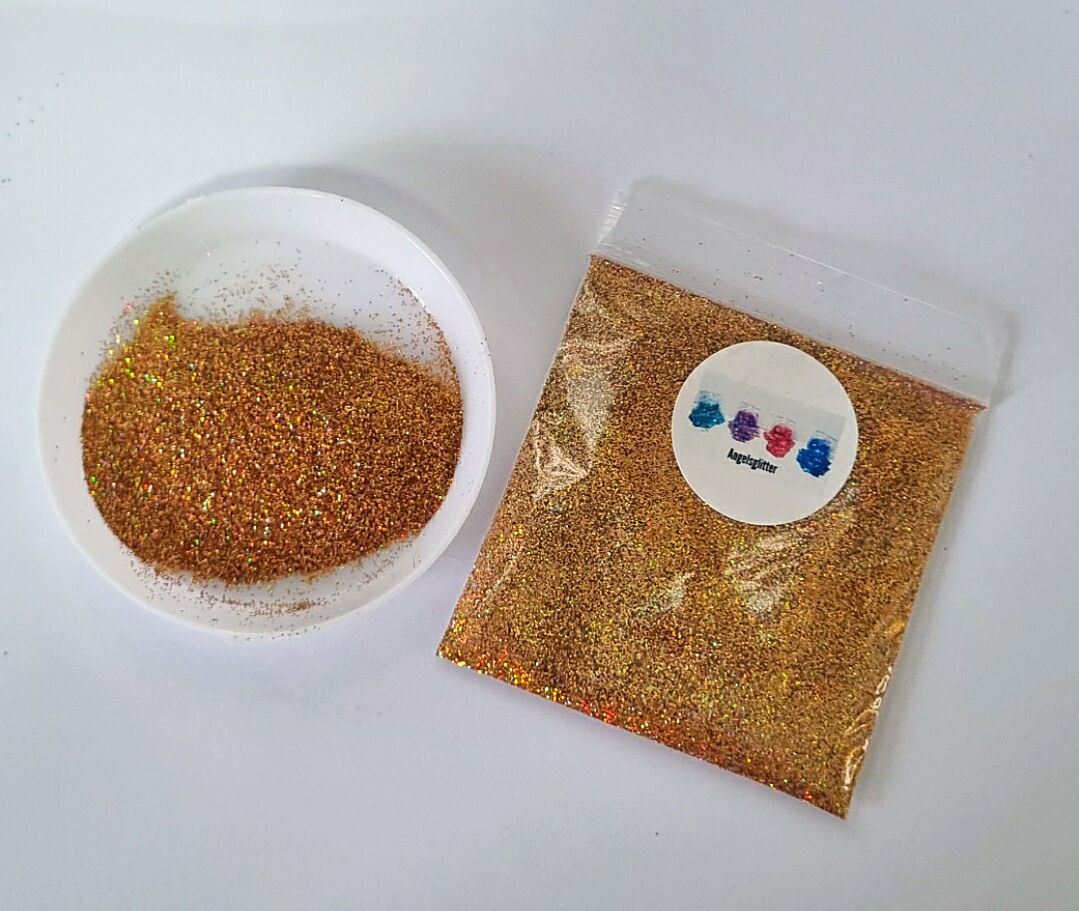 Autumn Holographic Superfine