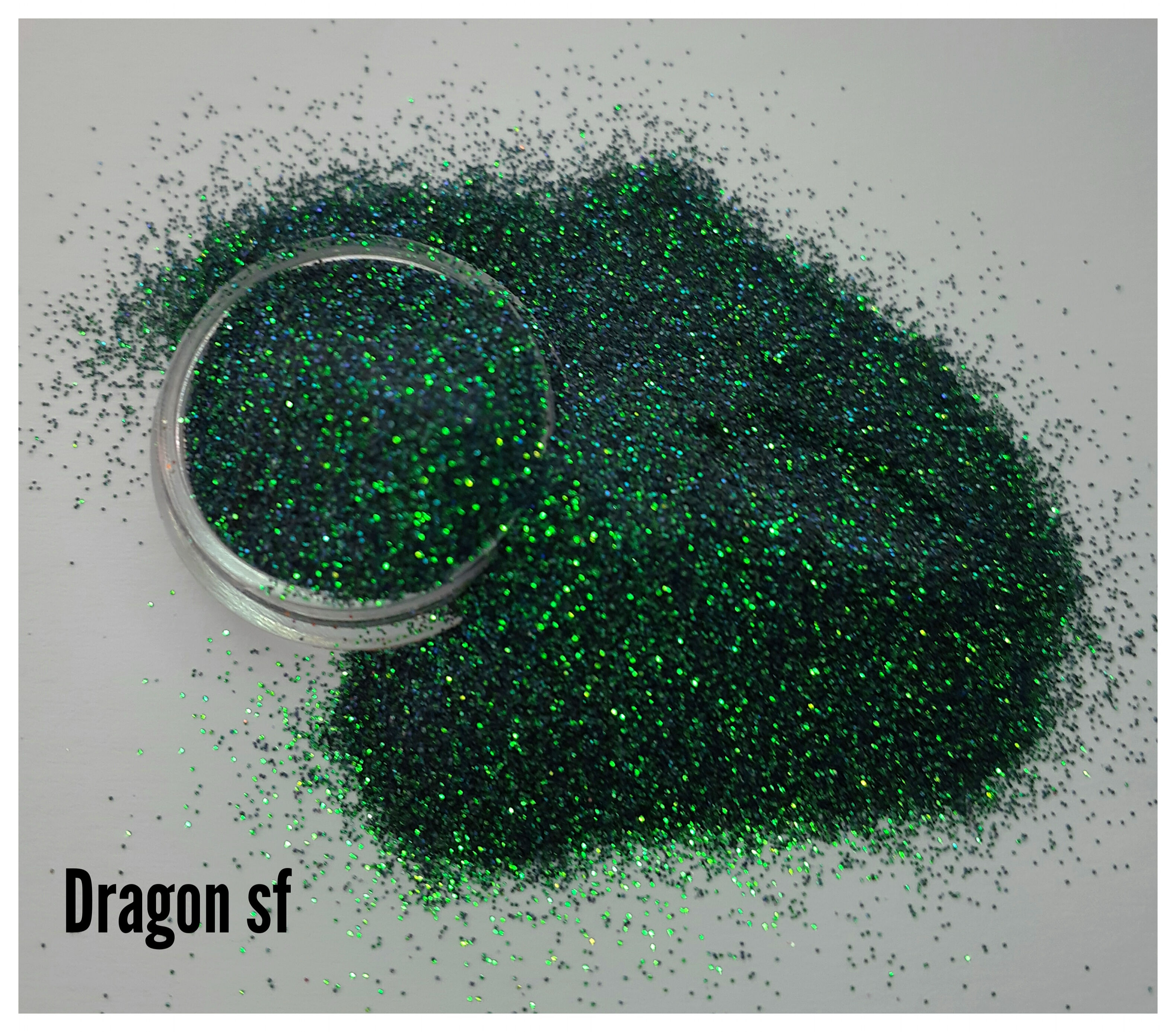 Dragon Chameleon superfine