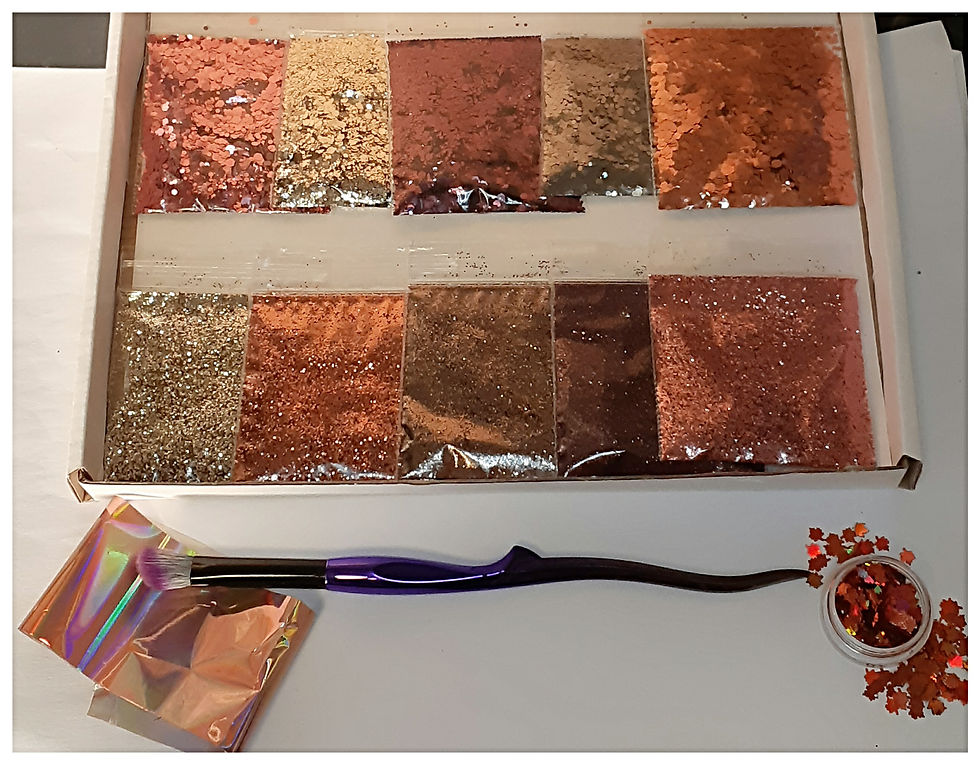 Thumbnail: AUTUMN BOX SETS