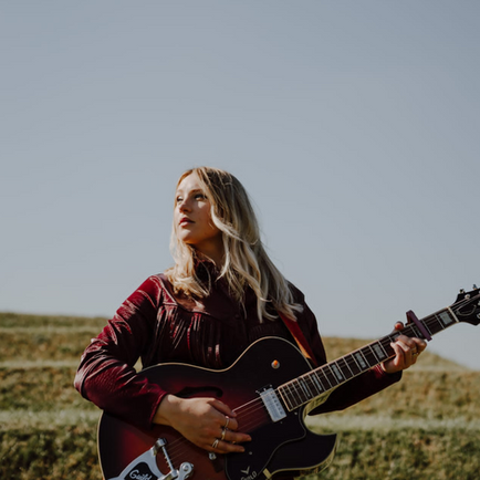 DOLLY MAVIES CHOOSES MORALS OVER MONEY — SINGER-SONGWRITER TURNS DOWN GIG FOR VISITING US VICE PRESIDENT