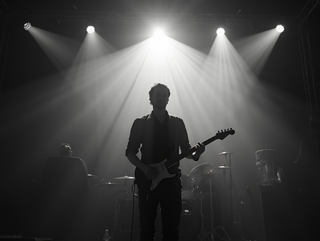 Exploring the Power of Music Management Services