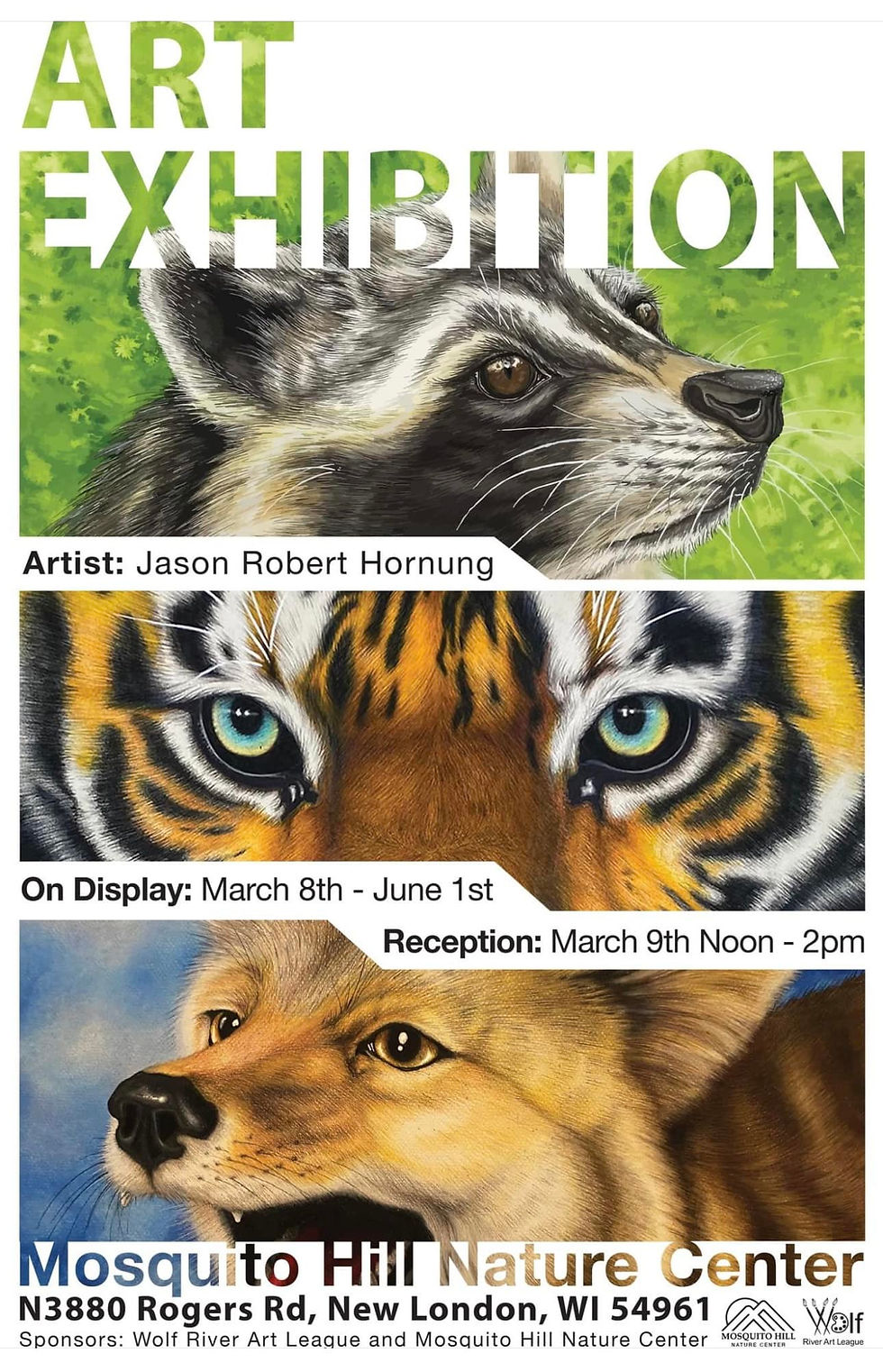 Art Reveal: Jason Hornung