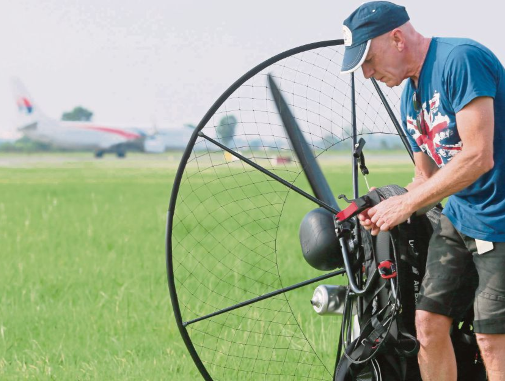 PPG Tour 2020 - Deposit