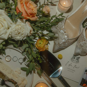 Real Wedding: Nick & Montana’s Wedding at The Summit House