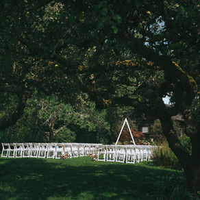 Behind the Scenes: A Day in the Life of a Wedding Coordinator