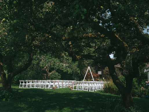 Behind the Scenes: A Day in the Life of a Wedding Coordinator