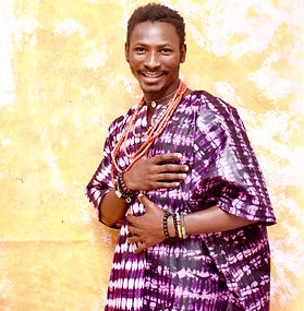 Adeola D. Adegbenro 