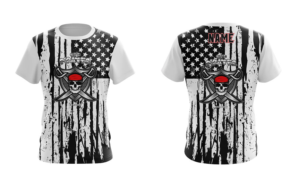 Thumbnail: Independence Day Shirts