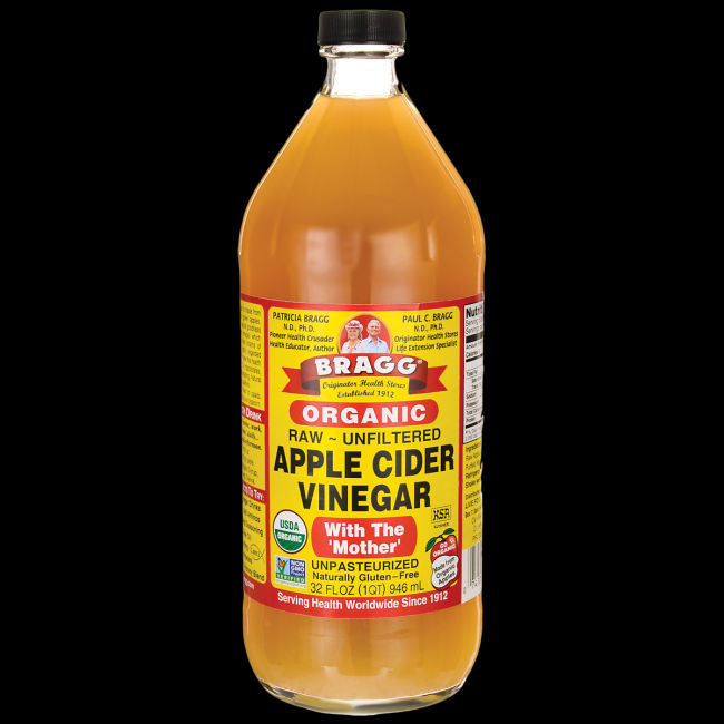 Benefits of drinking apple cider vinegar ROYAL BEAUTY TIPS
