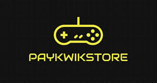 Paykwikstore logo