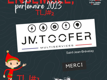 [PARTENAIRE PRINCIPAL 2023] 1/2