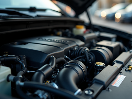 🚗 Common Car Issues: How to Spot Them and When to Act