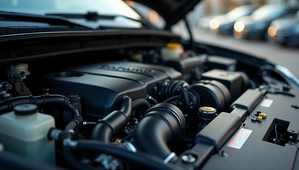 🚗 Common Car Issues: How to Spot Them and When to Act