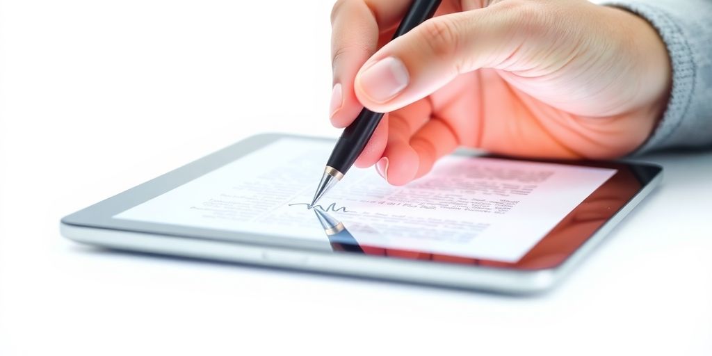 Intégrer une signature électronique sur vos devis : les bonnes pratiques