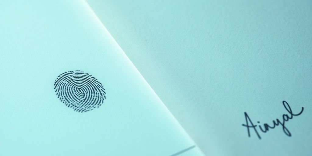 Parapher ou signer ? Ce que vous devez savoir pour vos documents officiels