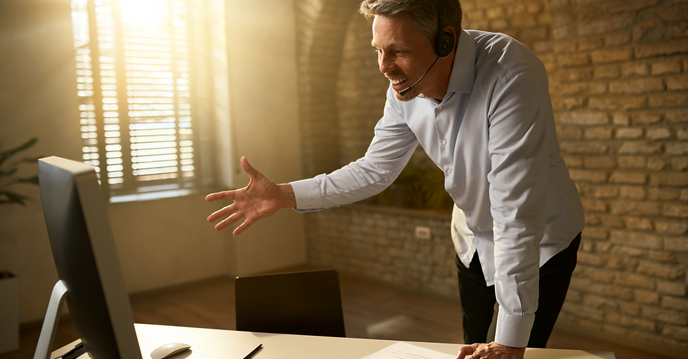 Running a Small Business Without IT Support: It Works… Until It Doesn’t