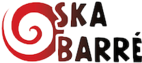 LOGO  Ska Barré