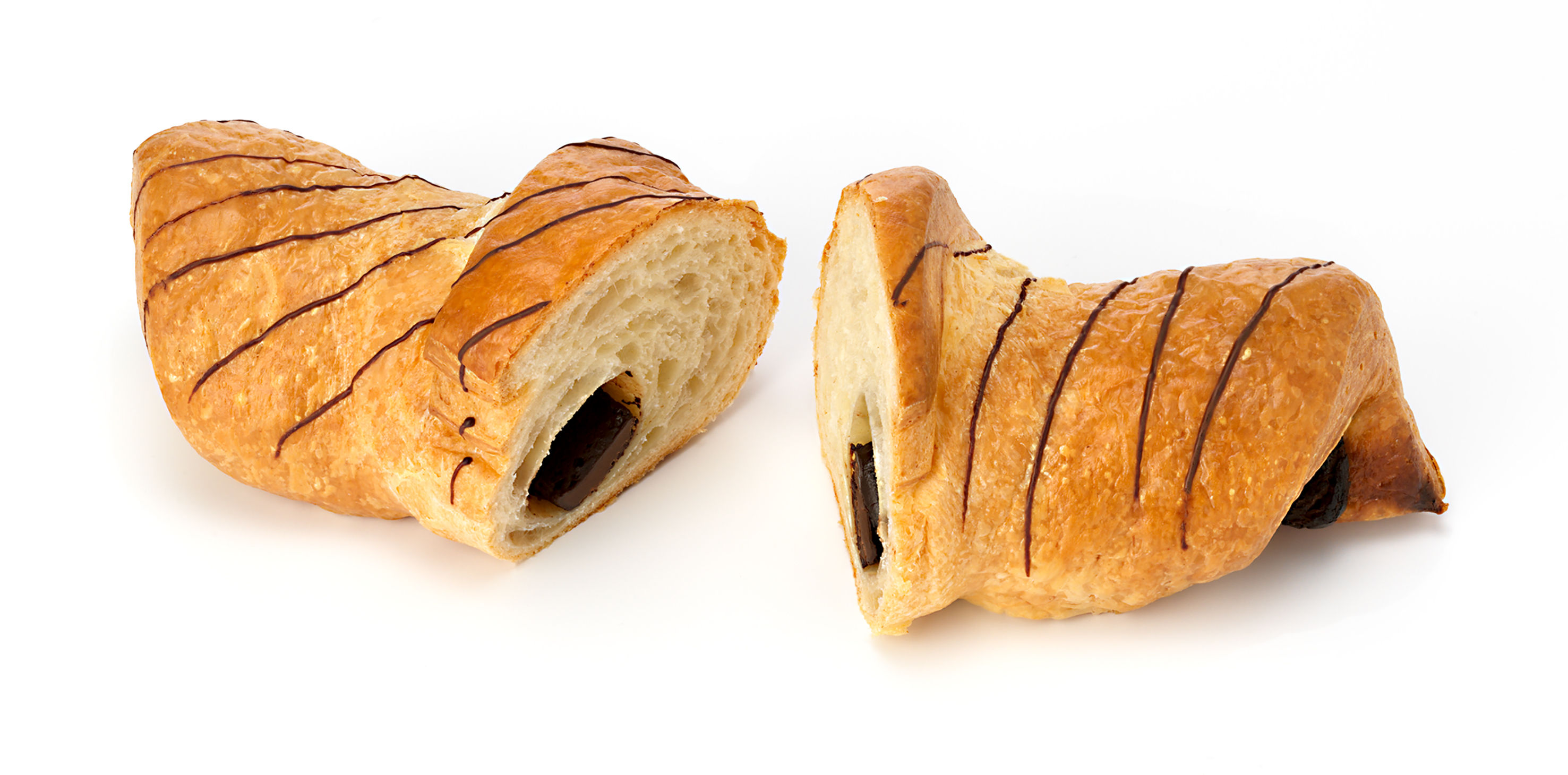 Kern & Sammet - Schoggigipfeli