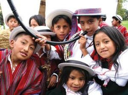 Puruhá (Chimborazo)