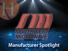 Manufacturer Showcase Southwest Microwave
