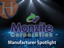 Manufacturer Spotlight: Monzite