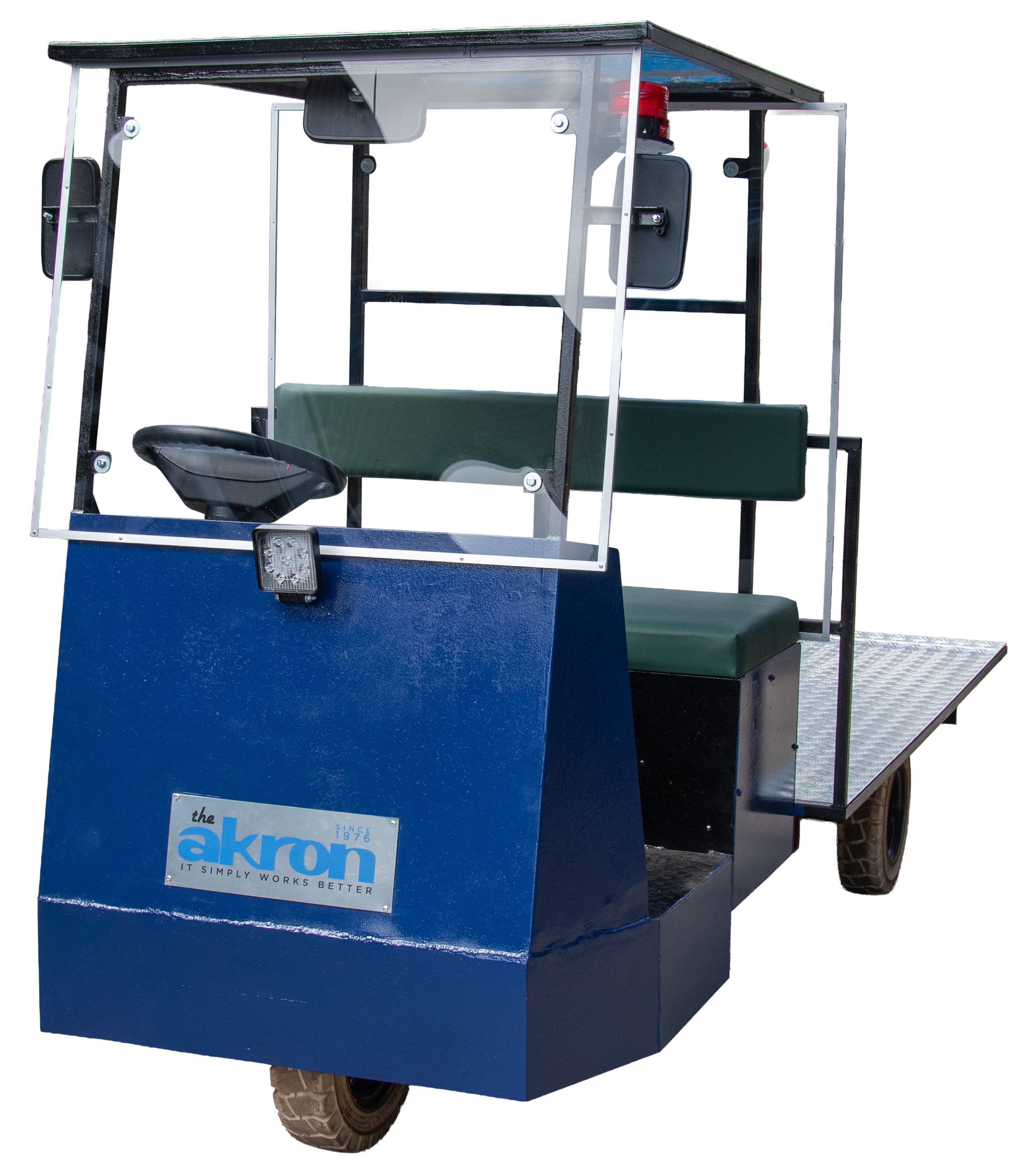 Transformer BOC Platform