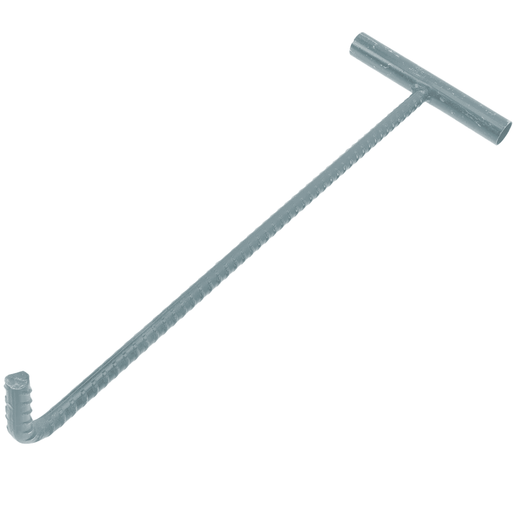 Manhole Cover Opener