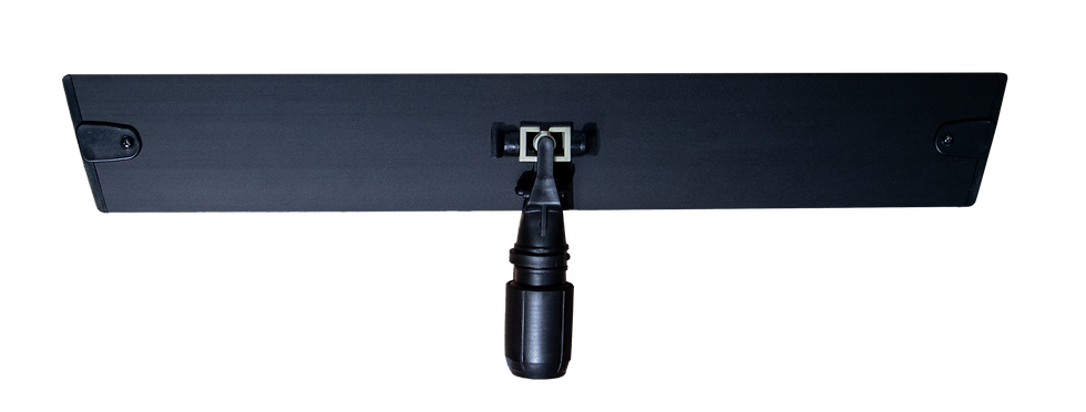 Thumbnail: Black Spray Mop Set