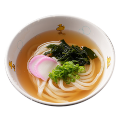 お子様うどん