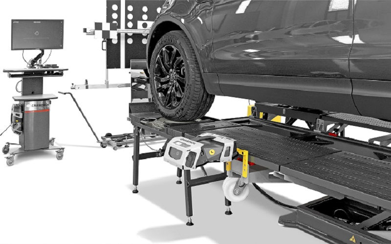 Thumbnail: The MEG CAR BENCH