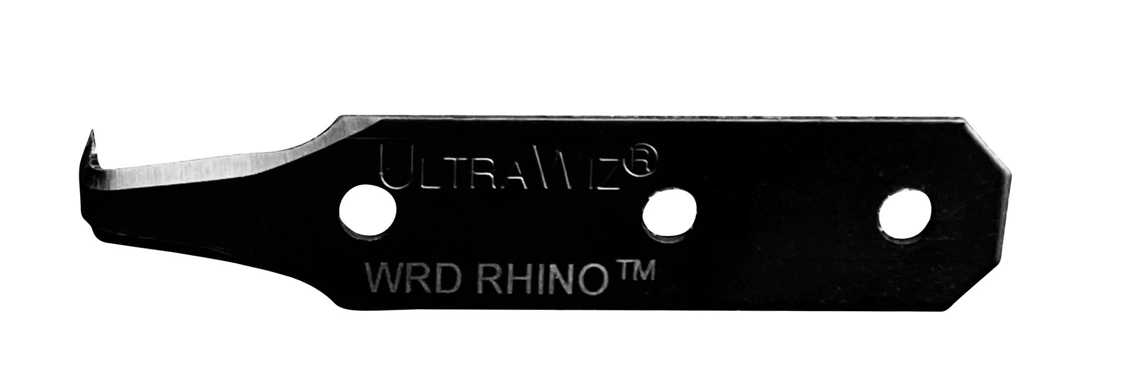 10pcs 38mm Rhino Blade