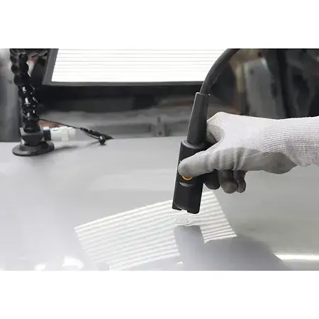 Thumbnail: GYSDUCTION AUTO DENT REPAIR
