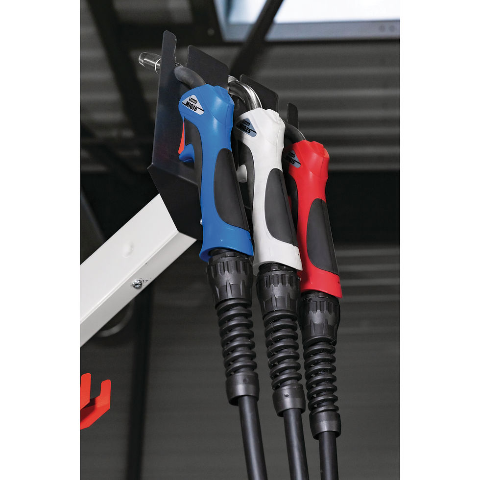 Thumbnail: E3 GYS AUTO