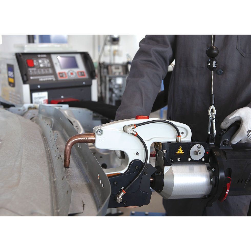 Thumbnail: G9 ARM C TO X GUN