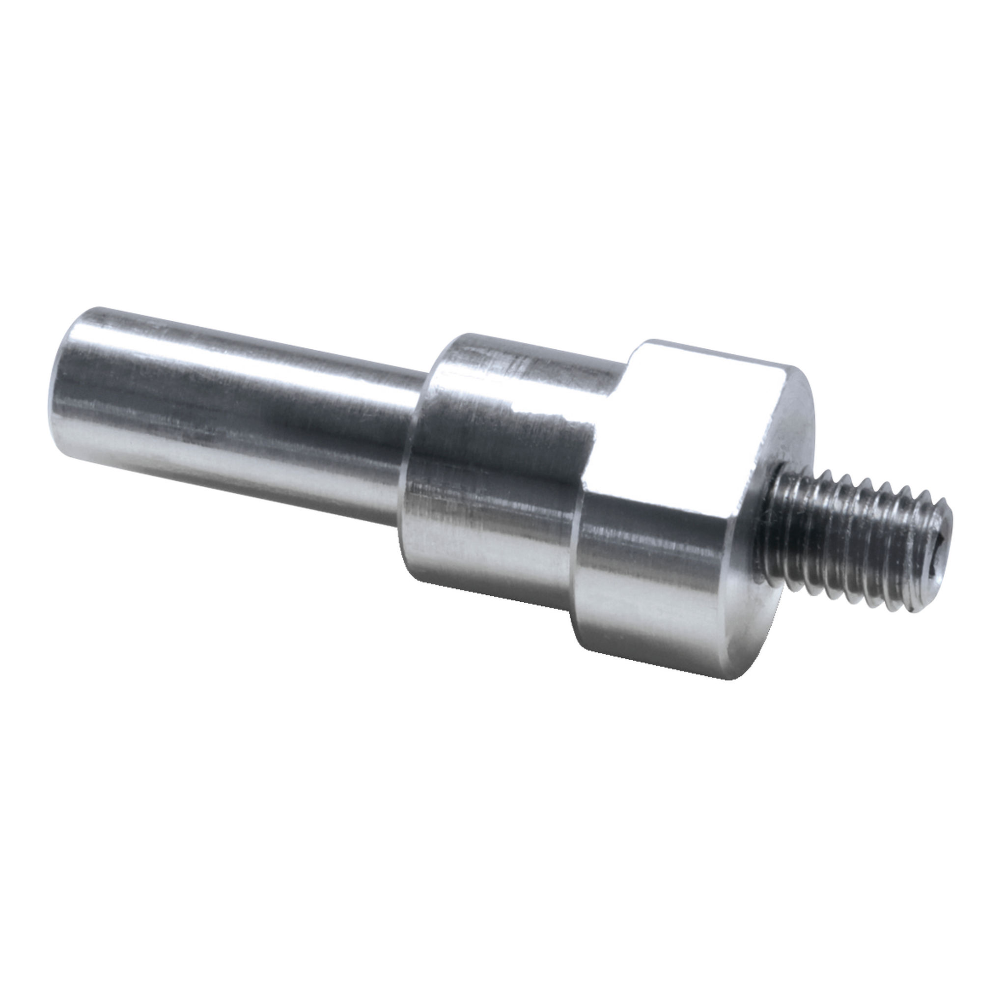 Ring Matic / Manuspot Gun Adaptor