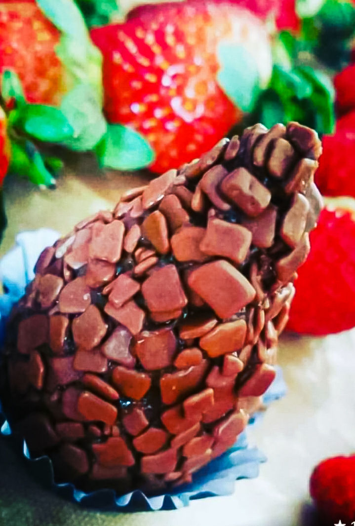 Brigadeiros