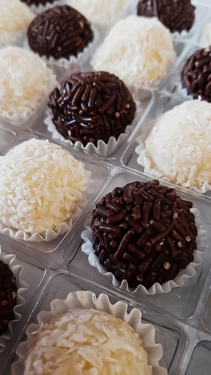 Brigadeiros