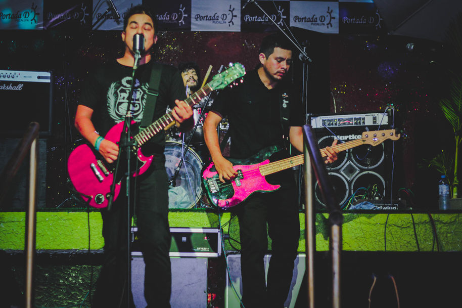SOMOS "DESTROYER"