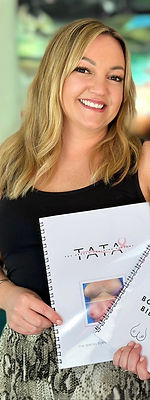 Vikki Clark co founder of Tata